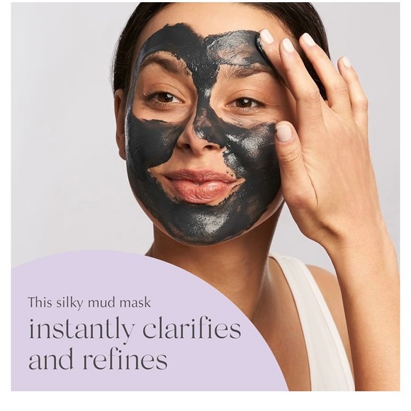 Exuviance Detox Mud Mask - Picture 5 of 12